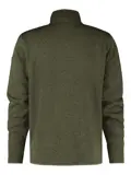 Yale - Fleecevest heren