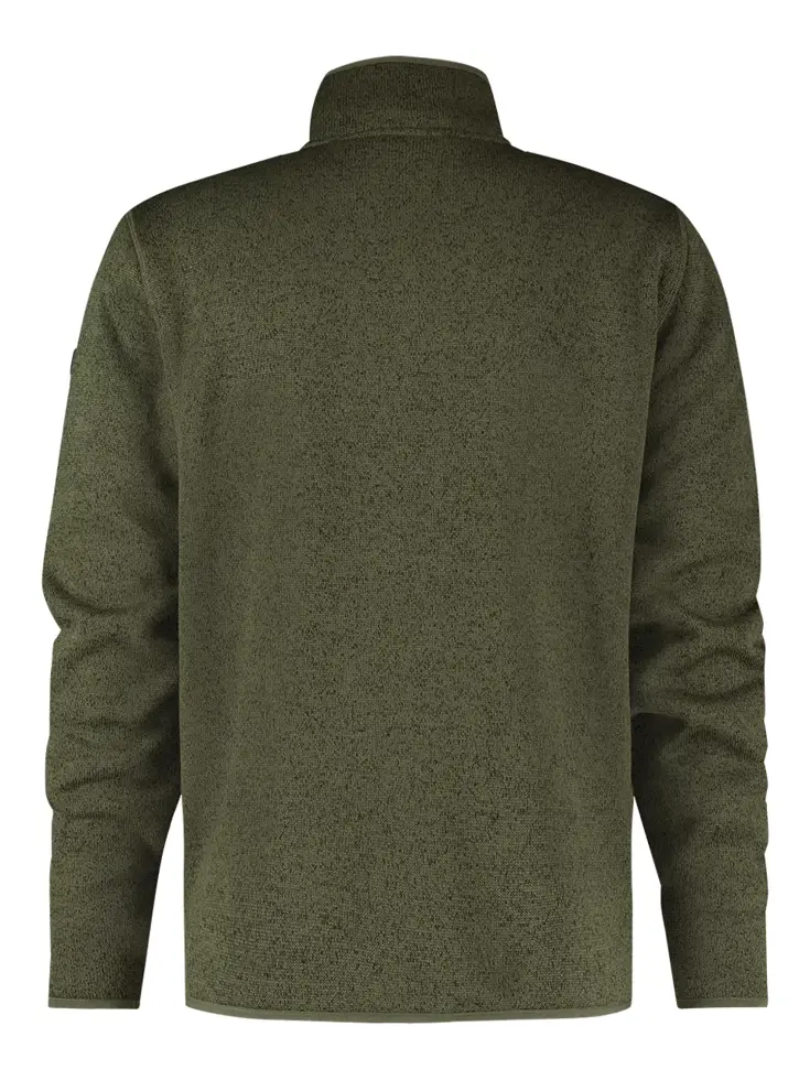 Yale - Fleecevest heren