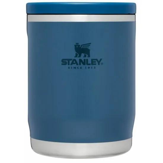 Stanley Pmi  Stanley Adventure  Voedselcontainer  Zwart main product image