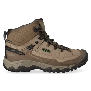 Targhee IV Mid - Wandelschoenen - Heren - Keen