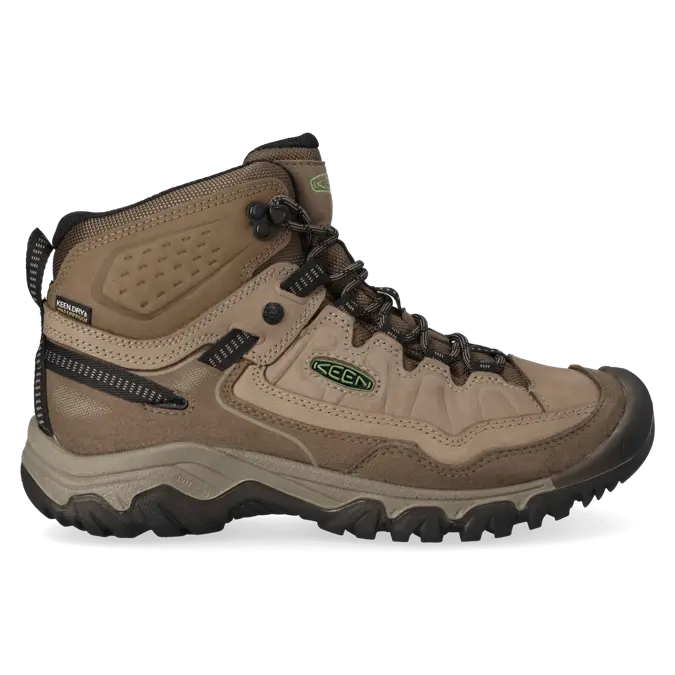 Targhee IV Mid - Wandelschoenen - Heren - Keen