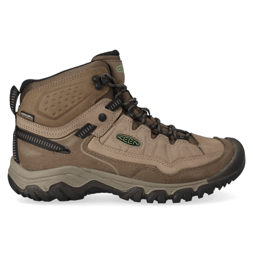 Targhee IV Mid - Wandelschoenen - Heren-Keen