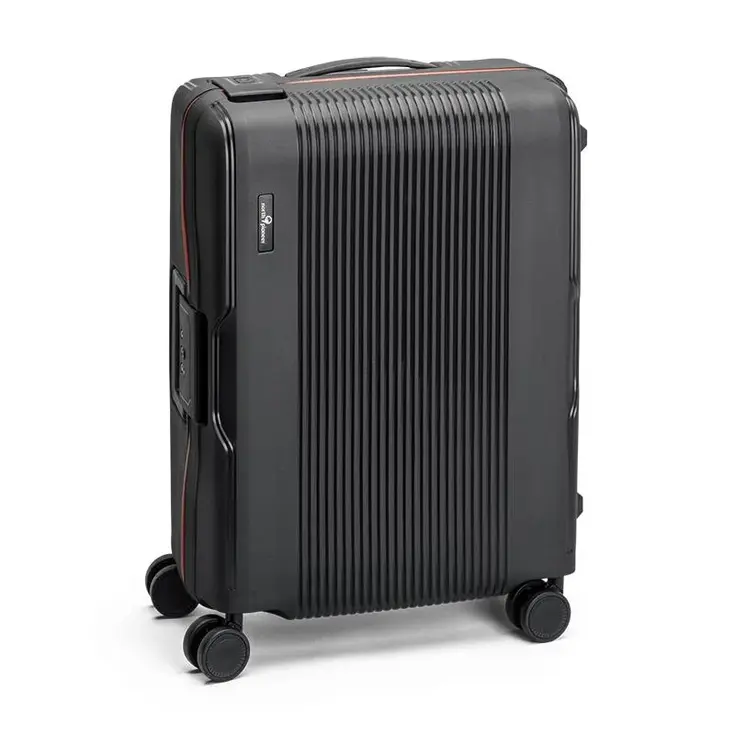 MUC S - Handbagage koffer -  20  x  55  x  40  cm