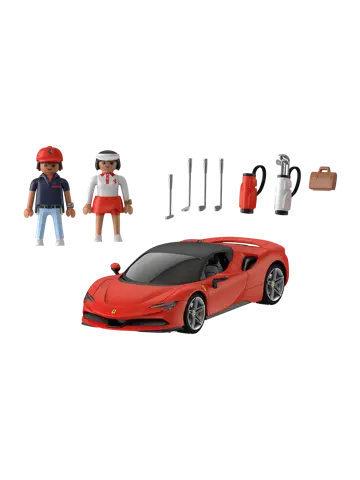 PLAYMOBIL® Ferrari SF90 Stradale 71020