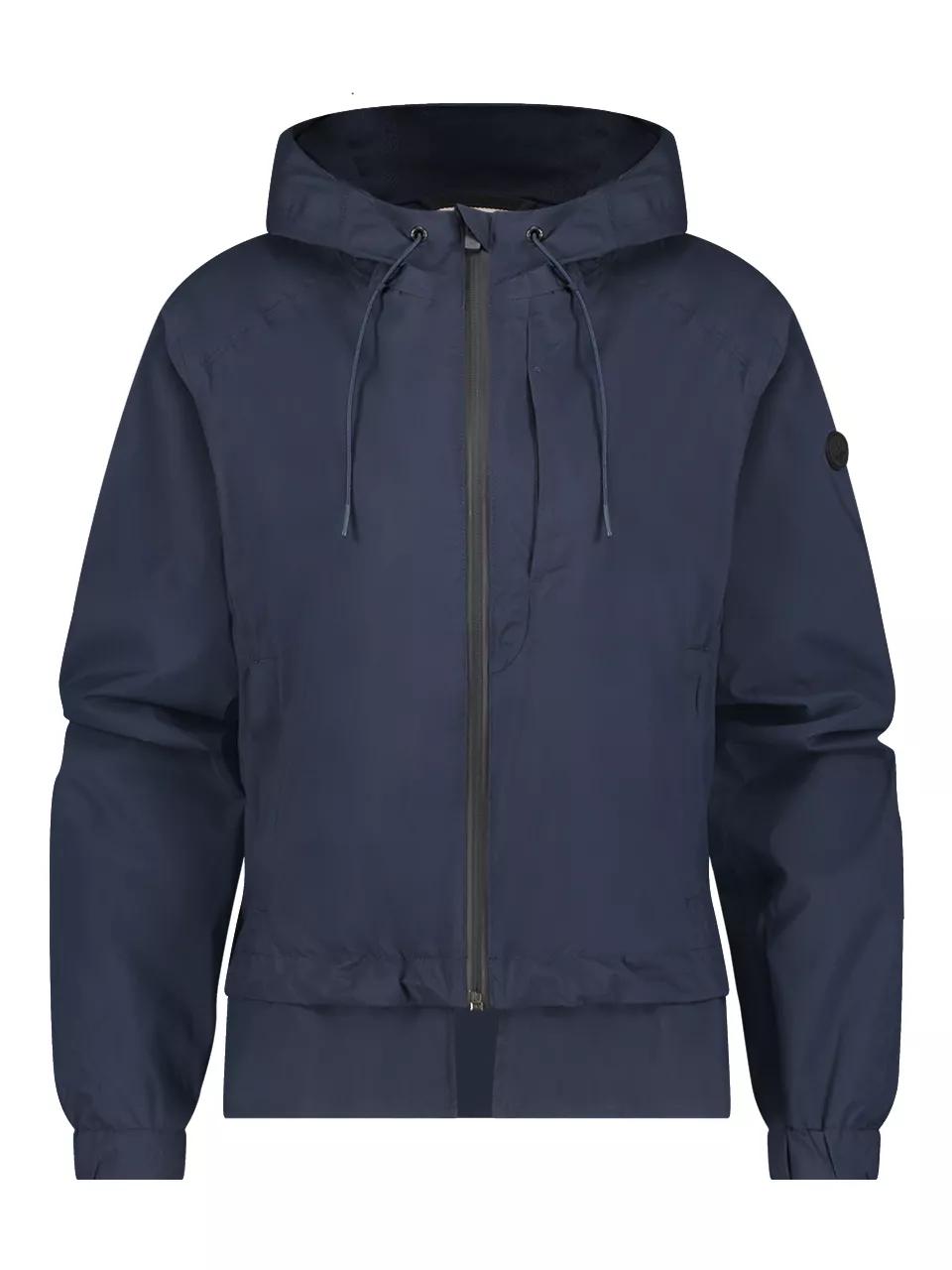 ANWB  Carpa  Jas dames  Human Nature  Navy   S main product image