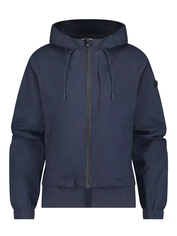 Carpa - Jas dames - Human Nature