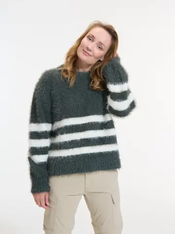 Relenza - Trui dames - Human Nature