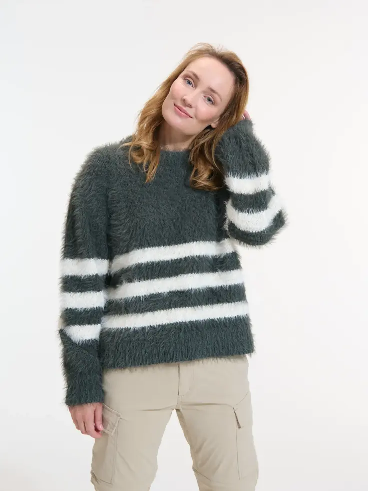 Relenza - Trui dames - Human Nature