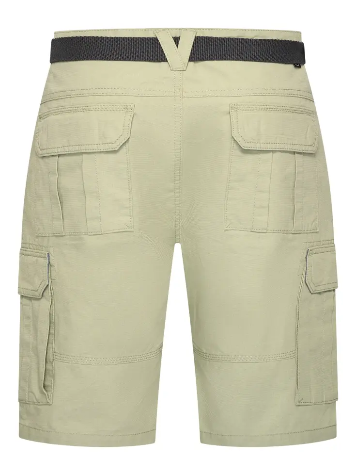 Cedrons - Bermuda heren - Human Nature