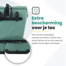 Voltano Luxe E-bike Fietstas 28l Special