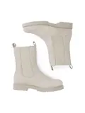Glomma Dames - Chelseaboot - Suede