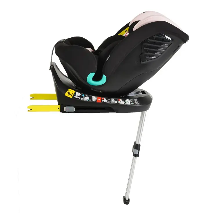 Cangaroo i-Protect 40-150 cm 360° i-Size Autostoel