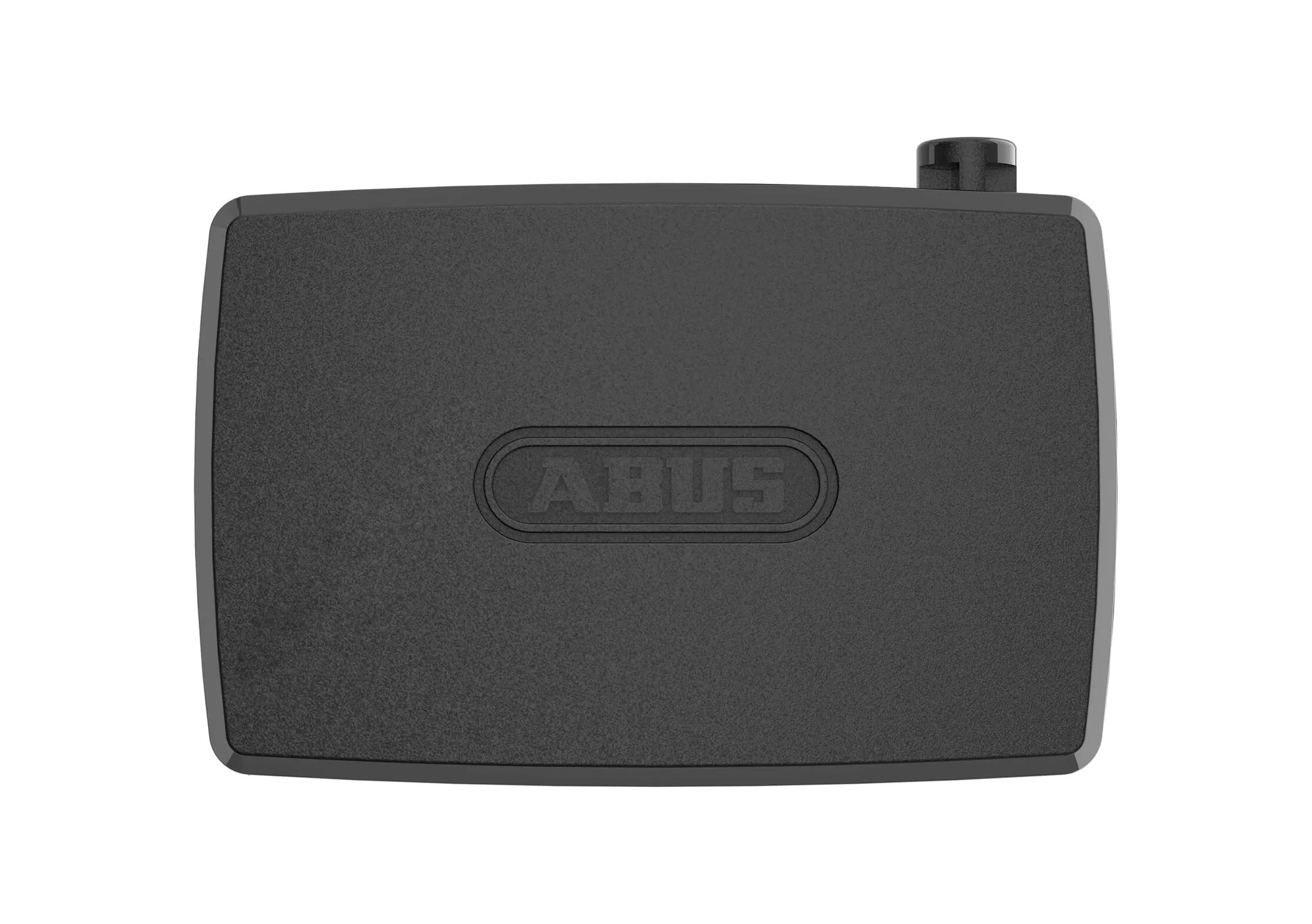 Abus  Alarmbox 2.0 + Insteekkabel Acl 12/100  Zwart