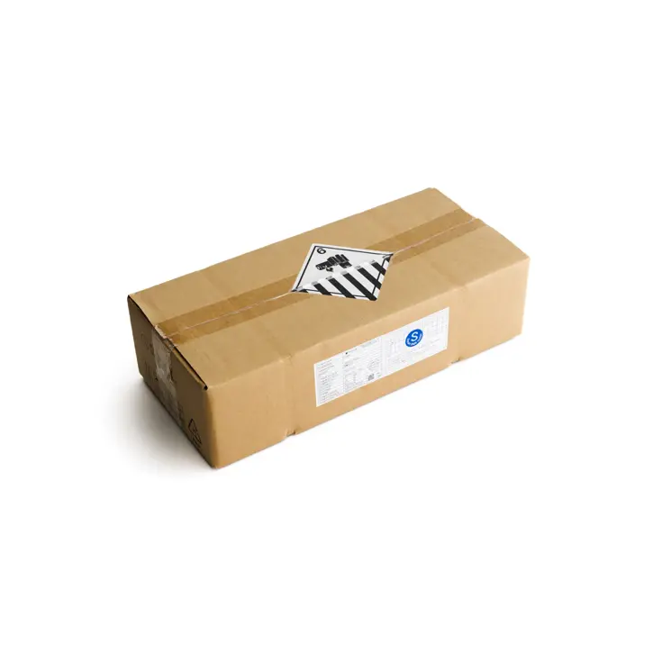 Phylion XH370-14J Wall-ES Smart-BMS (Zwart)