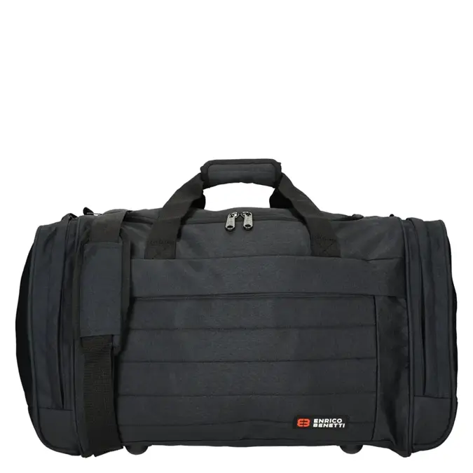 Enrico Benetti Reistas Montevideo 60 L