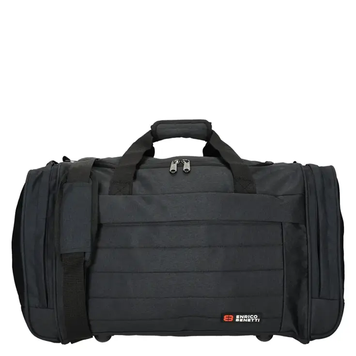 Enrico Benetti Reistas Montevideo 60 L