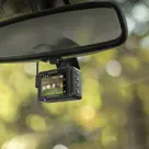 DRV-A610W 4K Wifi GPS dashcam