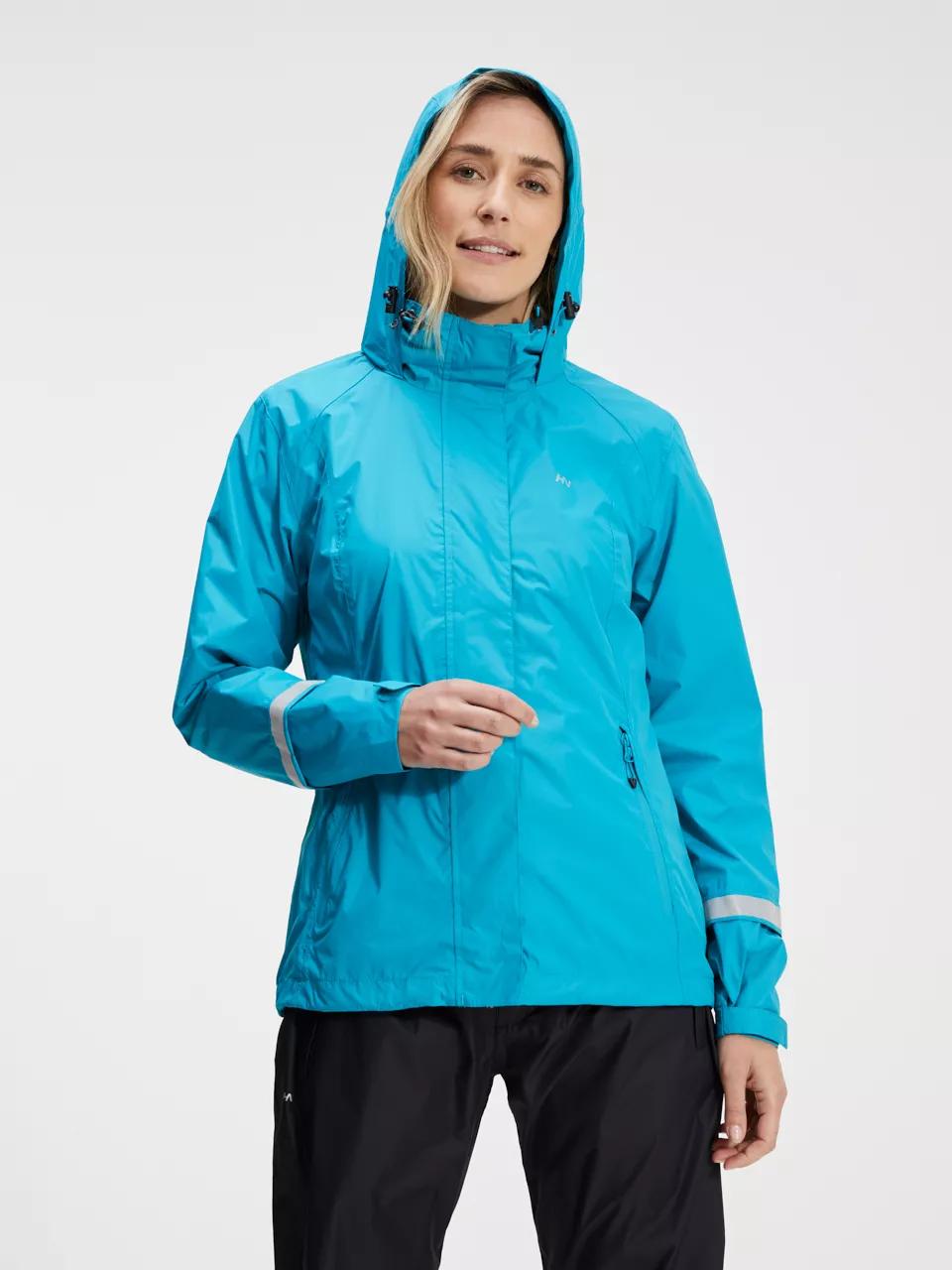 Regenjas dames sportief sale