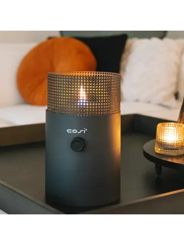 Cosiscoop Dot Gaslantaarn