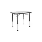 Tafel AP/245 81x61 cm Zwart