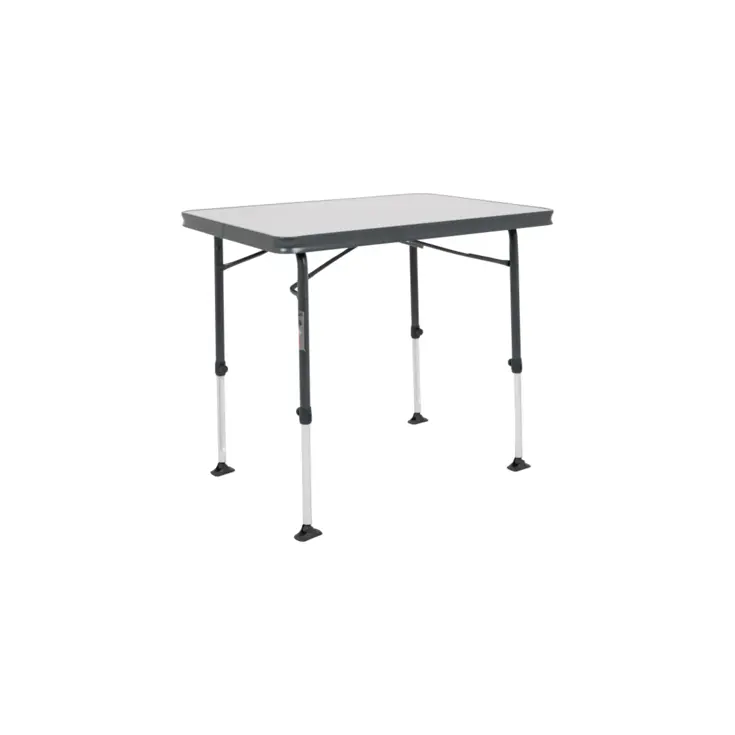 Tafel AP/245 81x61 cm Zwart
