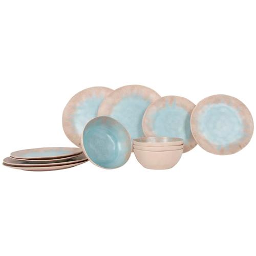 Stone Line Servies 12-Delig