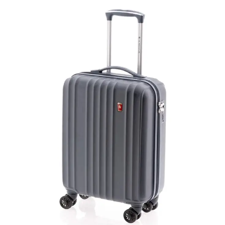 Zebra - Handbagage koffer - 55cm - 37L