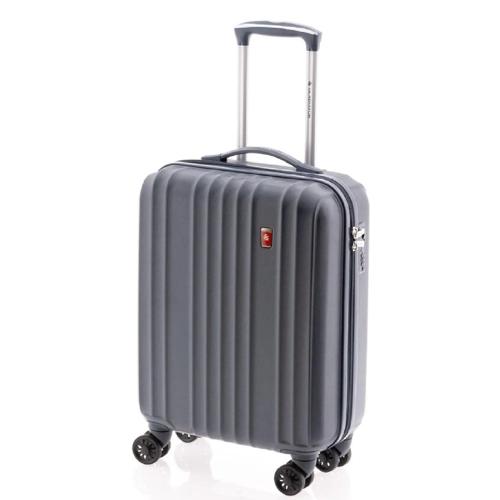 Zebra - Handbagage koffer - 55cm - 37L