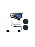 Bluetooth Headset voor Motorhelm