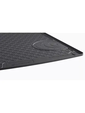 Audi A4 Avant 2008-2015 - Kofferbakmat - Gledring
