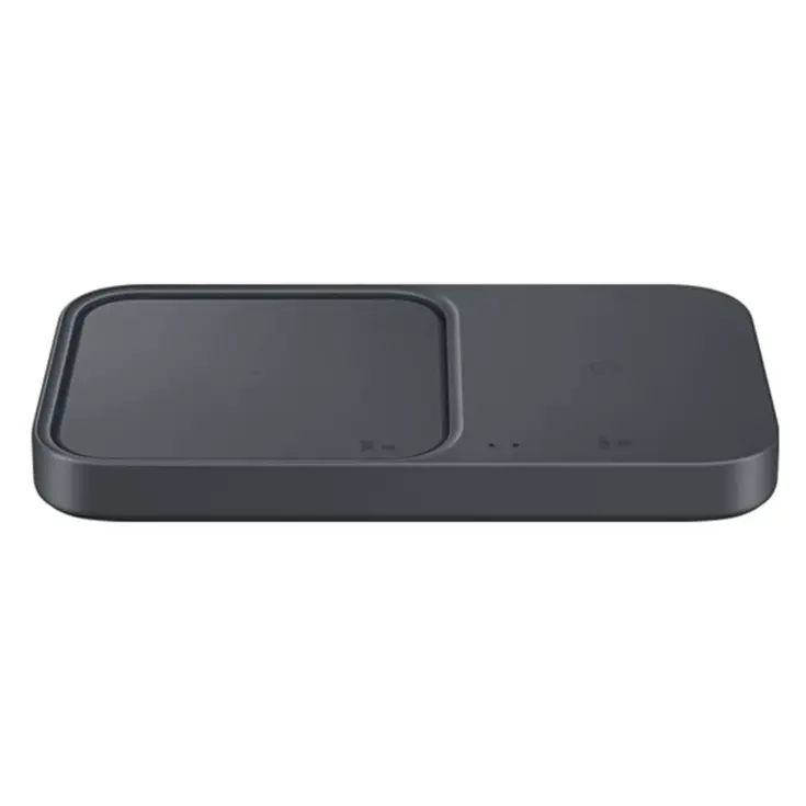 Draadloze Oplader Duo