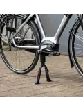 Fietsstandaard - Dubbele Poten