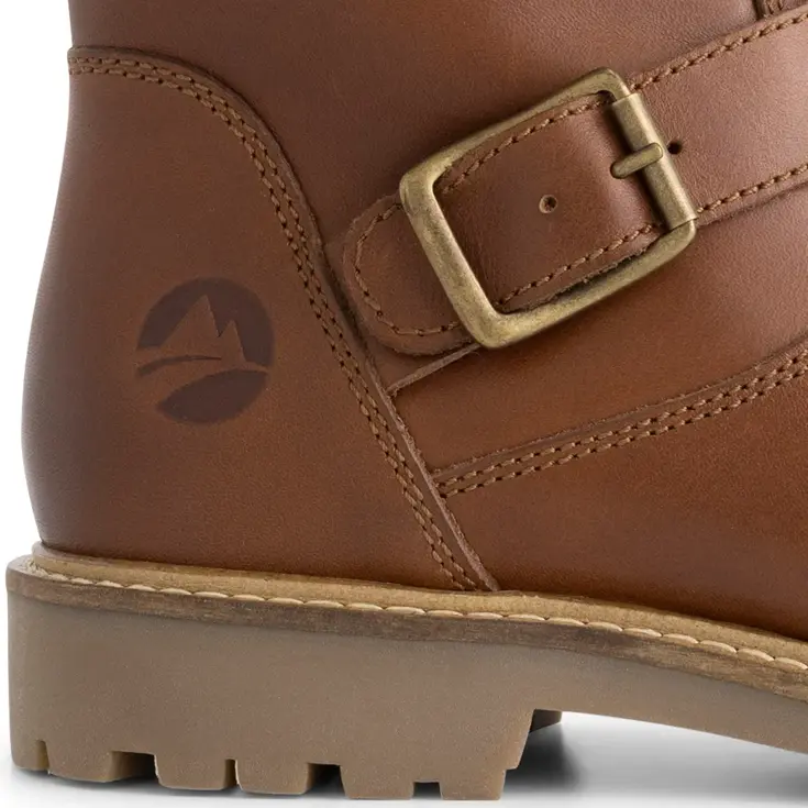 Skellerup dames - Laarzen - Travelin'