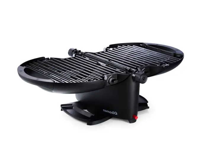 nomadiQ BBQ model 3.0