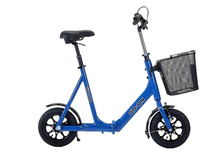 Loopfiets voor volwassenen Luxe model