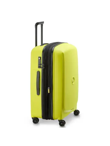 Belmont Plus MR Trolley M Expandable  | 87 L