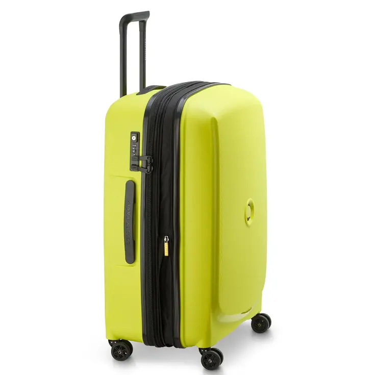 Belmont Plus MR Trolley M Expandable  | 87 L