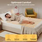 Goliving Elektrische Onderdeken 1Pers.