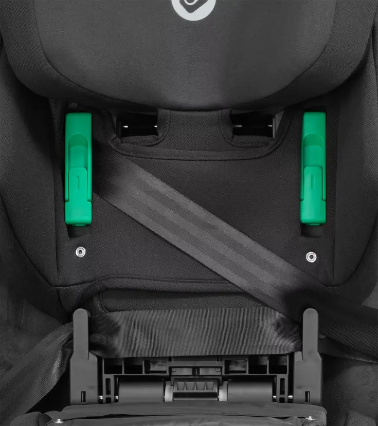 Nomad Plus - Autostoel - Maxi-Cosi