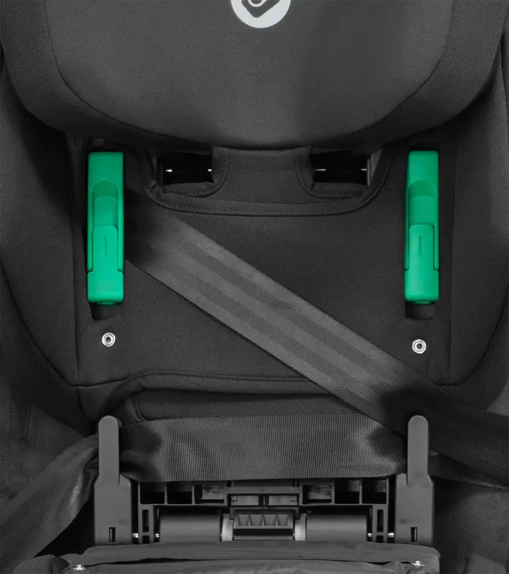 Nomad Plus - Autostoel - Maxi-Cosi