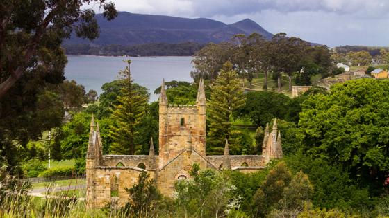 Port arthur 1