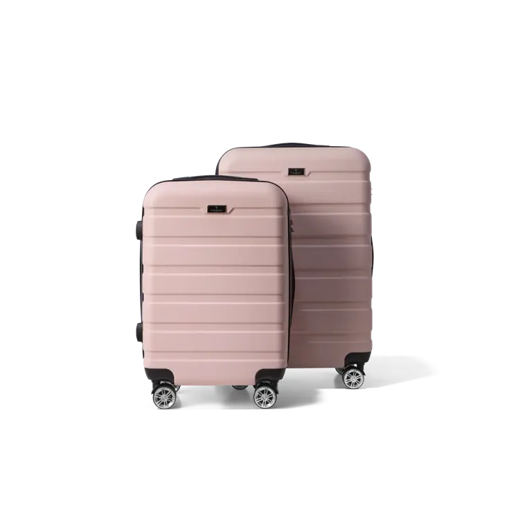 Voyagoux Revelation Kofferset 110L