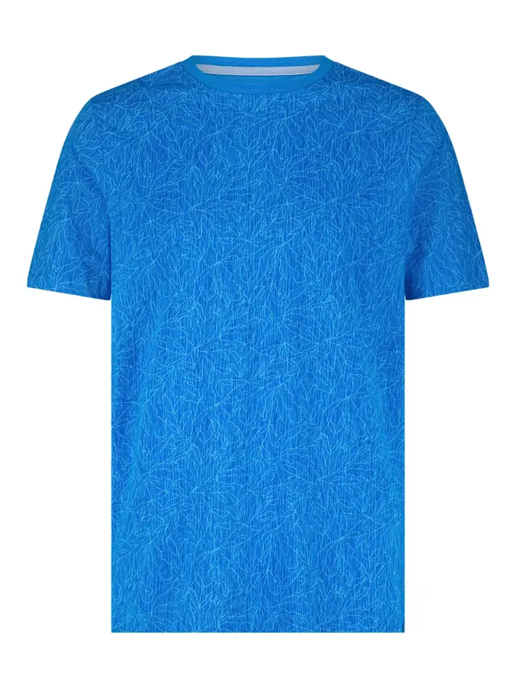 Nasko - T-shirt heren - Human Nature