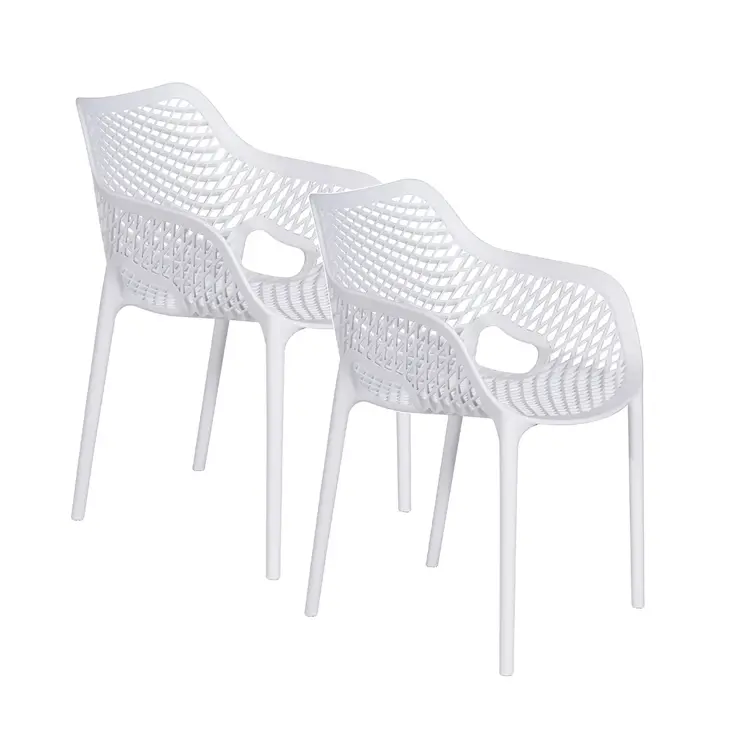 Air XL 2 st Tuinstoel Garden Impressions