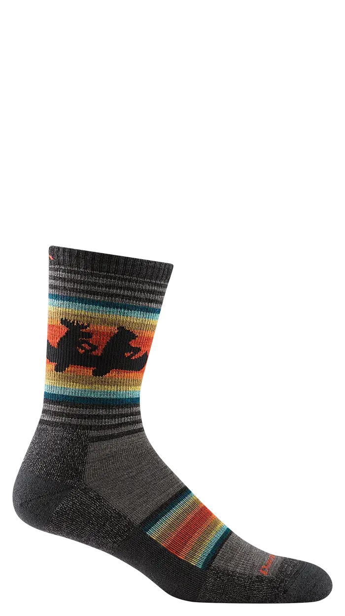 Darn Tough - M/C Lightweight willow - Sokken