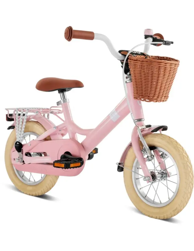 Youke Classic   Retro roze   2