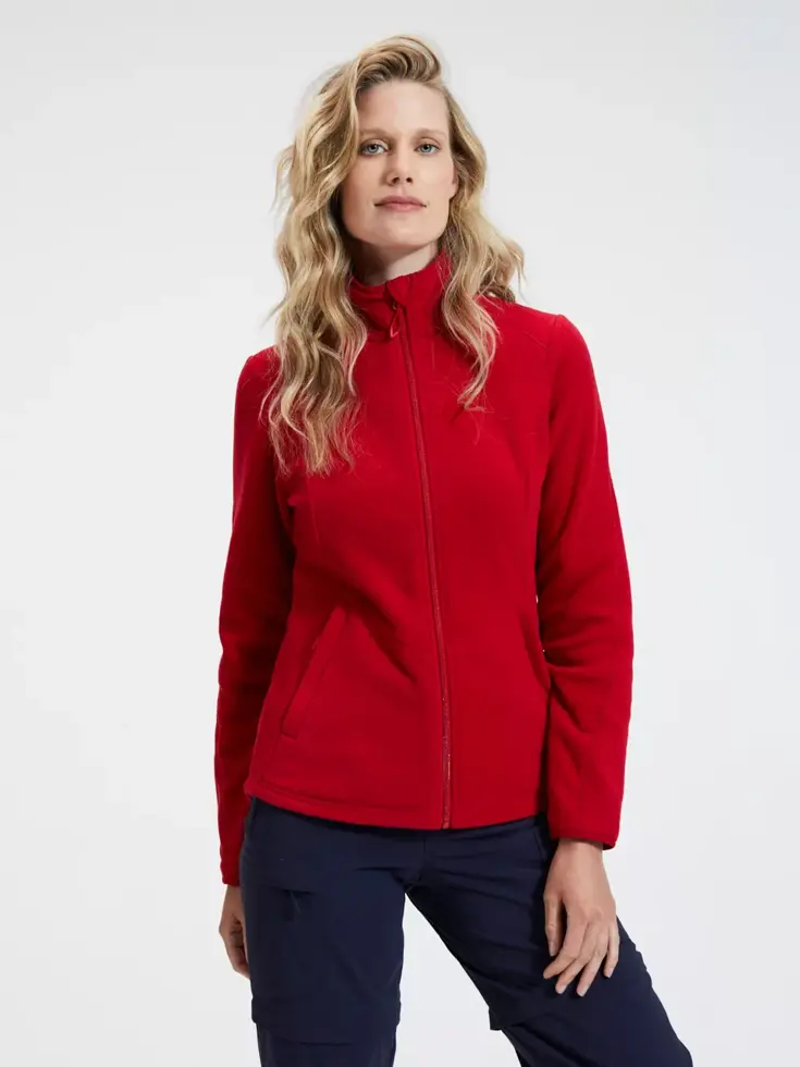 Mage – Fleecevest dames