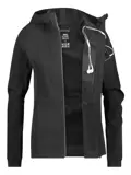 Zerba - Softshell jas dames - Human Nature