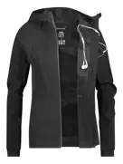 Zerba - Softshell jas dames - Human Nature