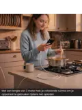 USB-C naar Lightning Kabel - 2 Meter